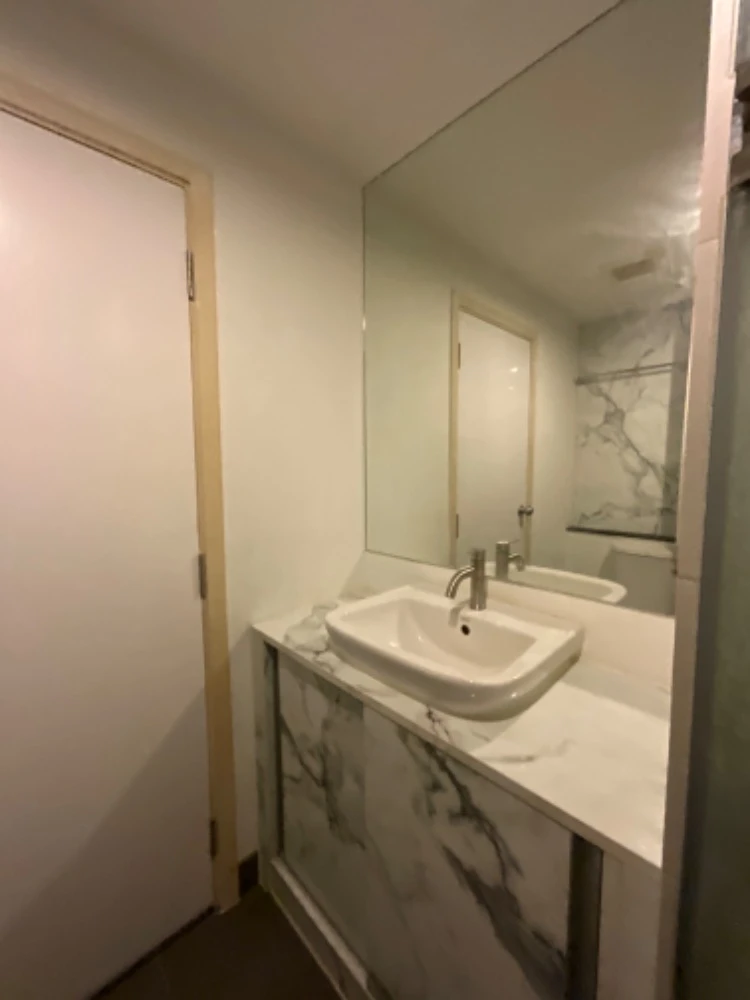 ให้เช่า The Point Condo Rangsit-Klong 6 ห้องน่าอยู่ แต่งครบ รีบจองเลย
