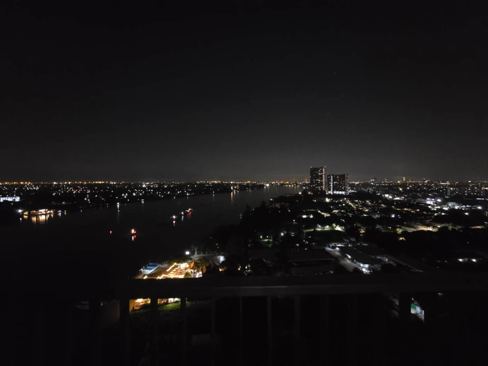 ให้เช่า The Politan Aqua ห้องทิศเหนือ ชั้นสูง เฟอร์พร้อม จองเลย