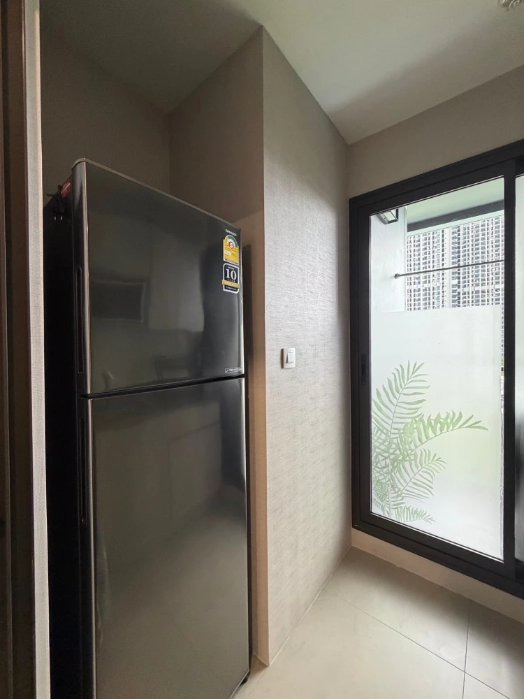 ให้เช่า The Politan Aqua ห้องน่าอยู่ มาพร้อมการตกแต่งที่ครบครัน สนใจจองเลย