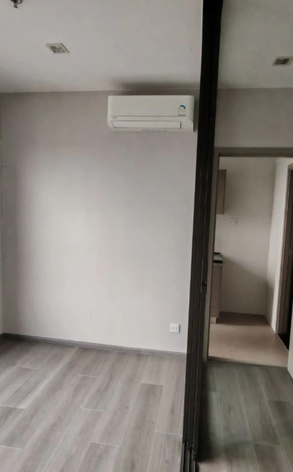 ให้เช่า the politan aqua ห้องเปล่า ชั้นสูง ราคาสบายกระเป๋า จองเลยอย่าพลาด!!!