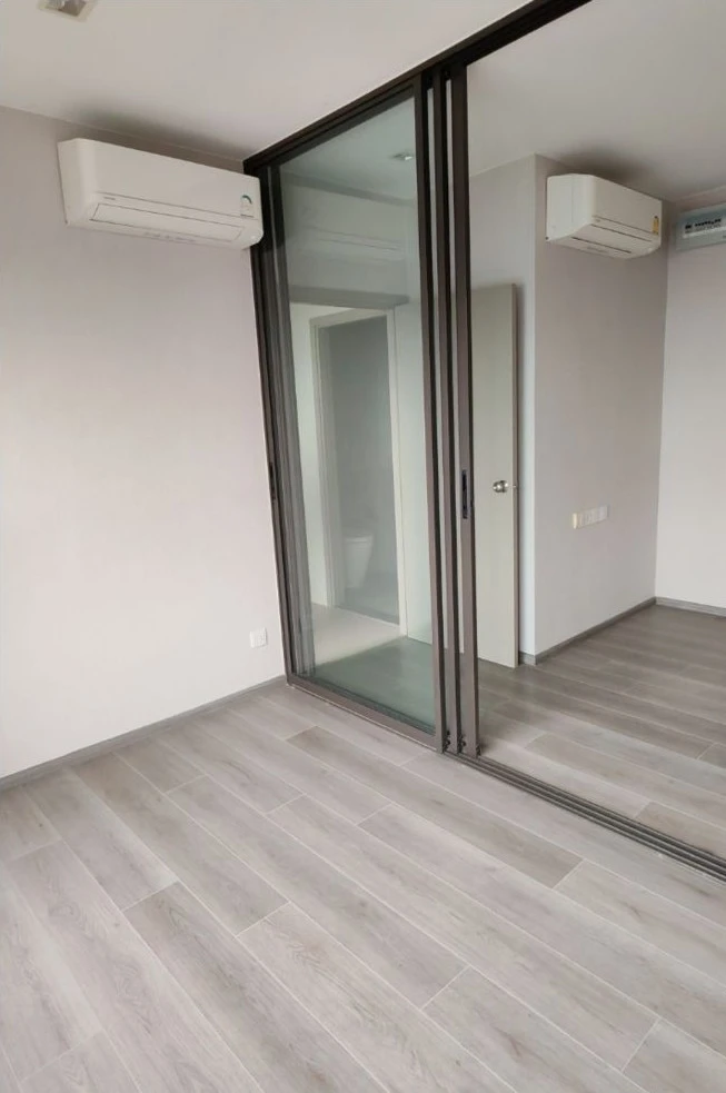 ให้เช่า the politan aqua ห้องเปล่า ชั้นสูง ราคาสบายกระเป๋า จองเลยอย่าพลาด!!!