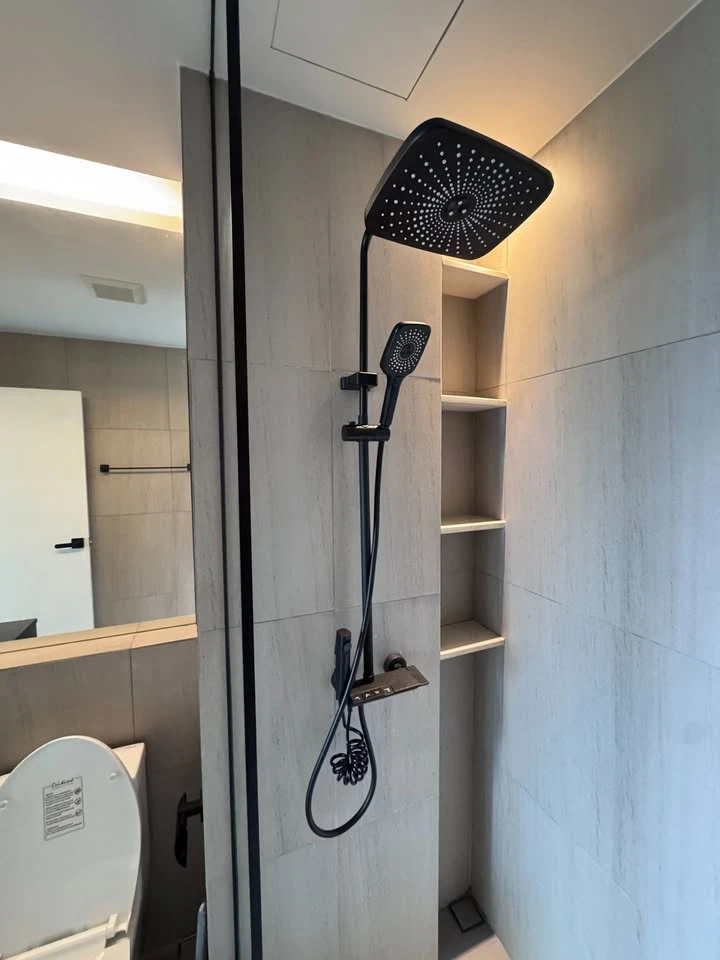 ให้เช่า The Politan Aqua 1 ห้องนอน ชั้นสูง ในทำเลดี วิวแม่น้ำสวย จองด่วน