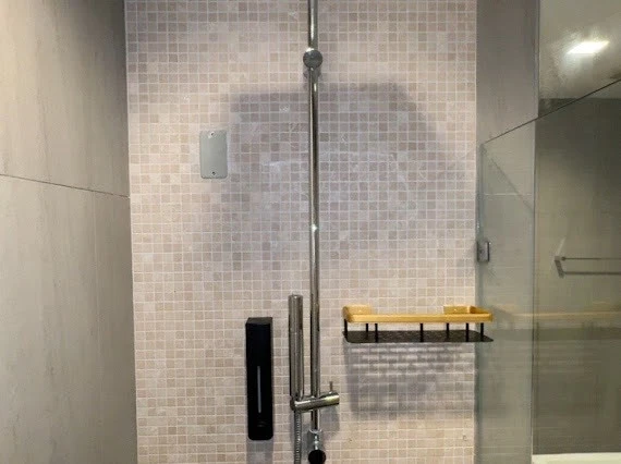 ให้เช่า The Politan Rive ชั้น 11 ห้องแต่งครบ น่าอยู่ จองเลย ห้ามพลาด