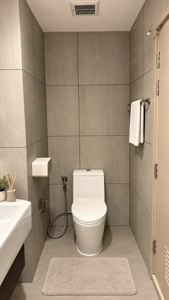 ให้เช่า The Politan Rive ชั้น 39 ห้องแต่งครบ น่าอยู่ สนใจจองเลย ห้ามพลาด