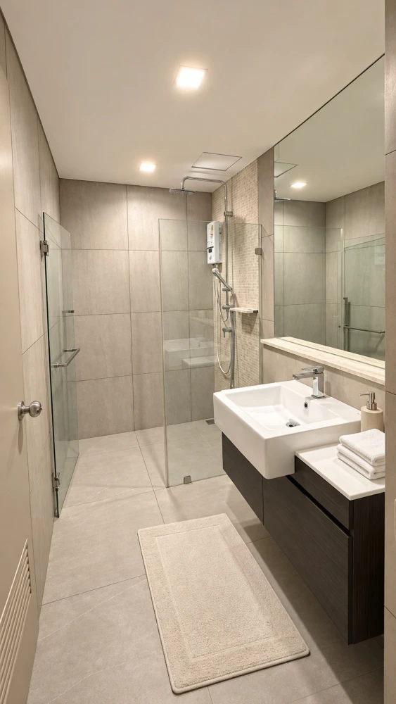 ให้เช่า The Politan Rive ชั้น 39 ห้องแต่งครบ น่าอยู่ สนใจจองเลย ห้ามพลาด