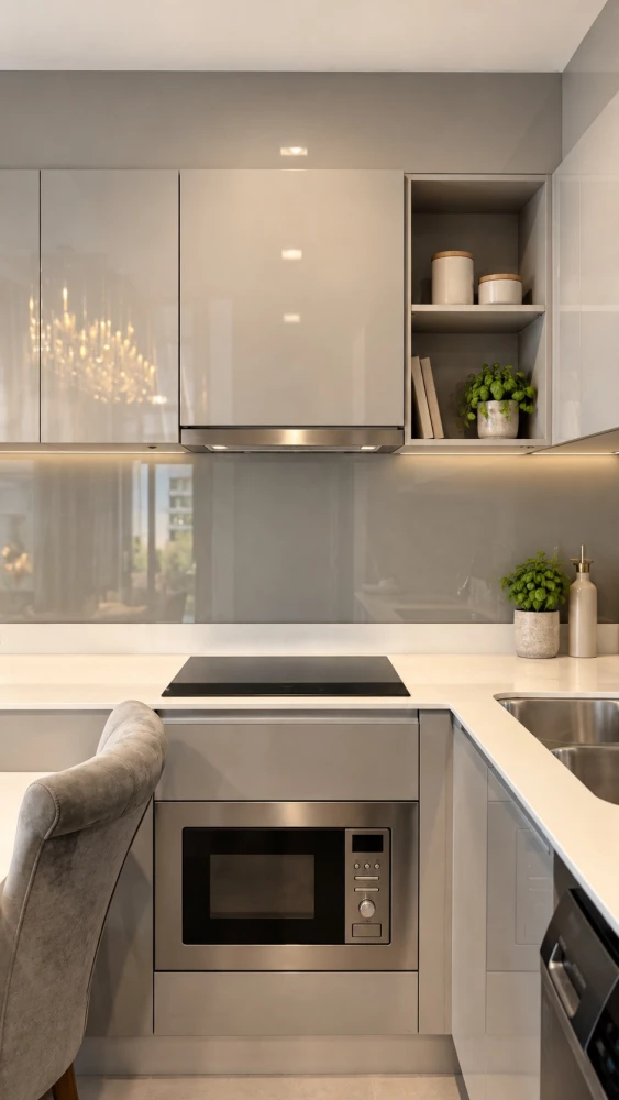 ให้เช่า The Politan Rive ชั้น 39 ห้องแต่งครบ น่าอยู่ สนใจจองเลย ห้ามพลาด