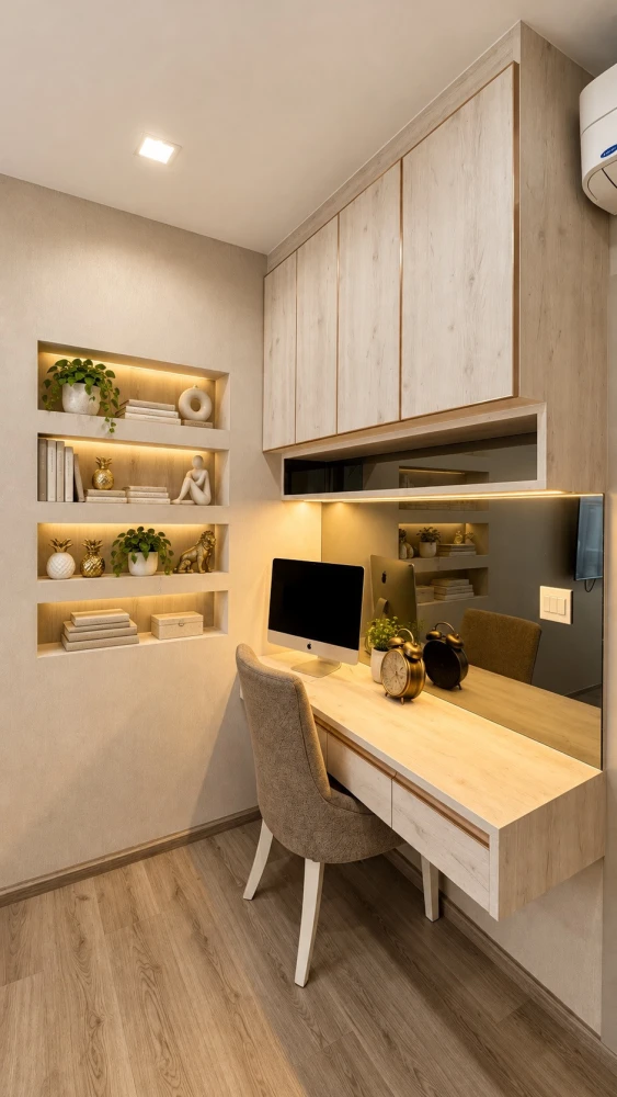 ให้เช่า The Politan Rive ชั้น 39 ห้องแต่งครบ น่าอยู่ สนใจจองเลย ห้ามพลาด