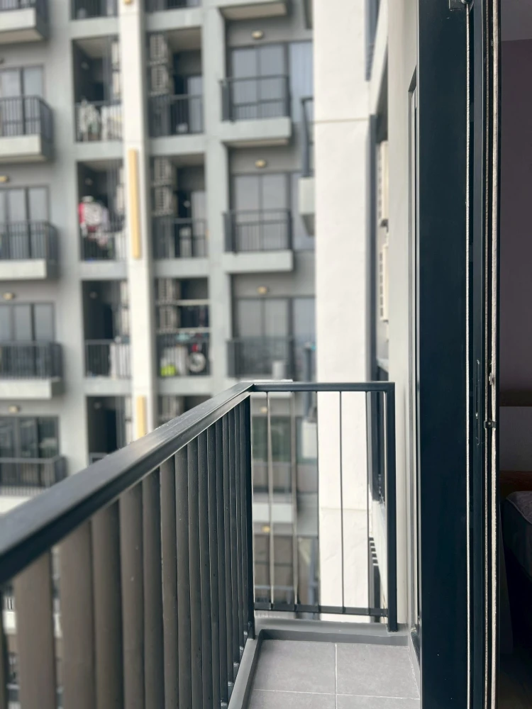 ให้เช่า The Politan Rive ห้องพร้อมอยู่ ชั้น 38 ทิศเหนือ วิวดีมากกก สะดวกครบจบที่นี่ มาจองเลย อย่าพลาดเด็ดขาด