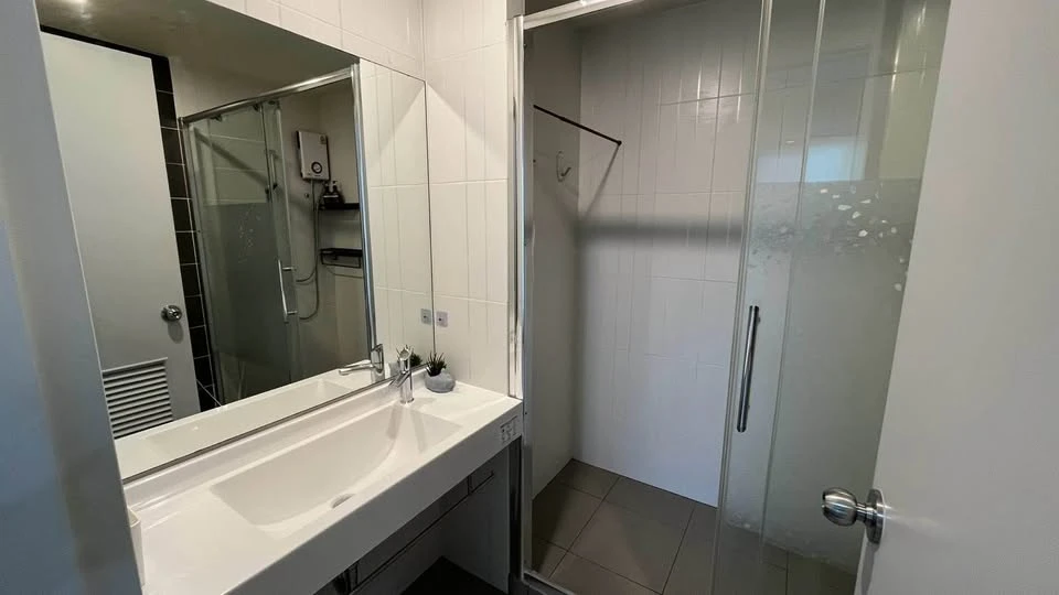 ให้เช่า The President เพชรเกษม-บางแค ห้องกว้างอยู่สบาย ไม่อึดอัด Fully Furnished พร้อมอยู่แล้วจ้า