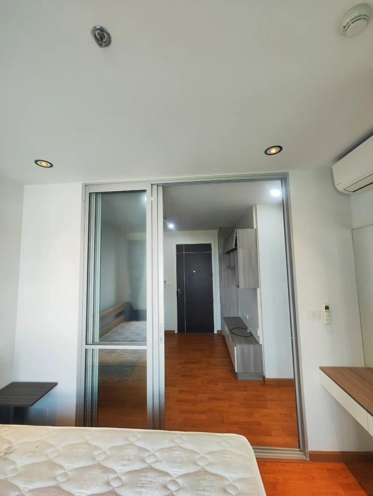 ให้เช่า The president เพชรเกษม - บางแค เฟอร์นิเจอร์ครบ (Index) และเครื่องใช้ไฟฟ้าแน่นๆ ห้ามพลาด