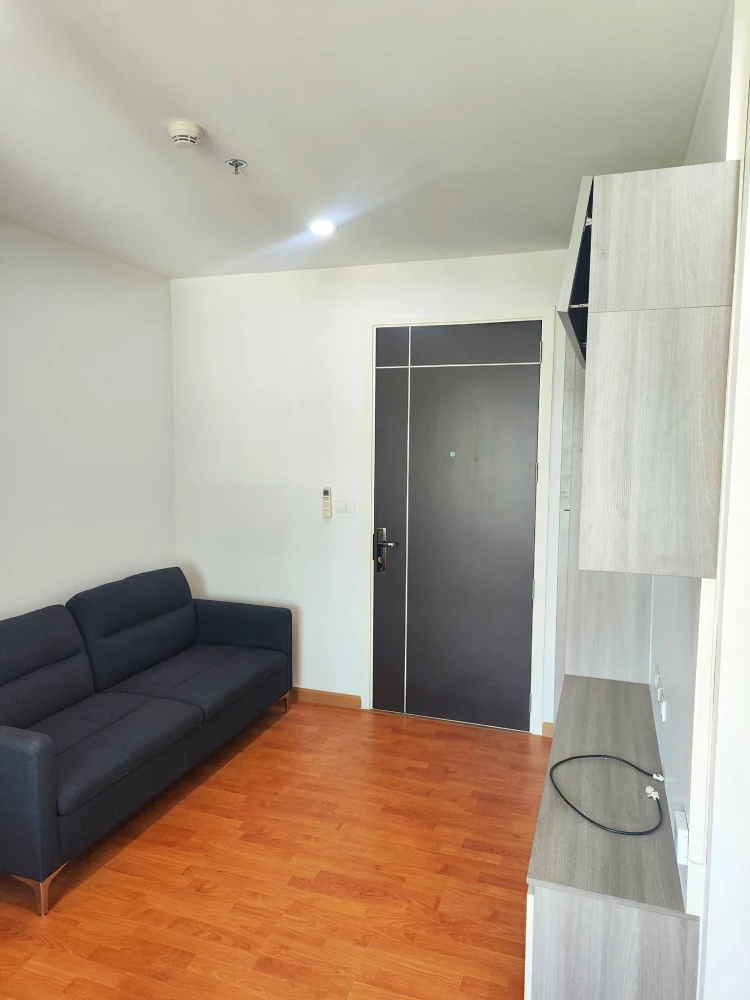 ให้เช่า The president เพชรเกษม - บางแค เฟอร์นิเจอร์ครบ (Index) และเครื่องใช้ไฟฟ้าแน่นๆ ห้ามพลาด