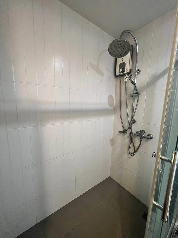 ให้เช่า The President Sathorn – Ratchaphruek 2 ชั้น 17 ห้องมุม แต่งครบ น่าอยู่ จองเลย