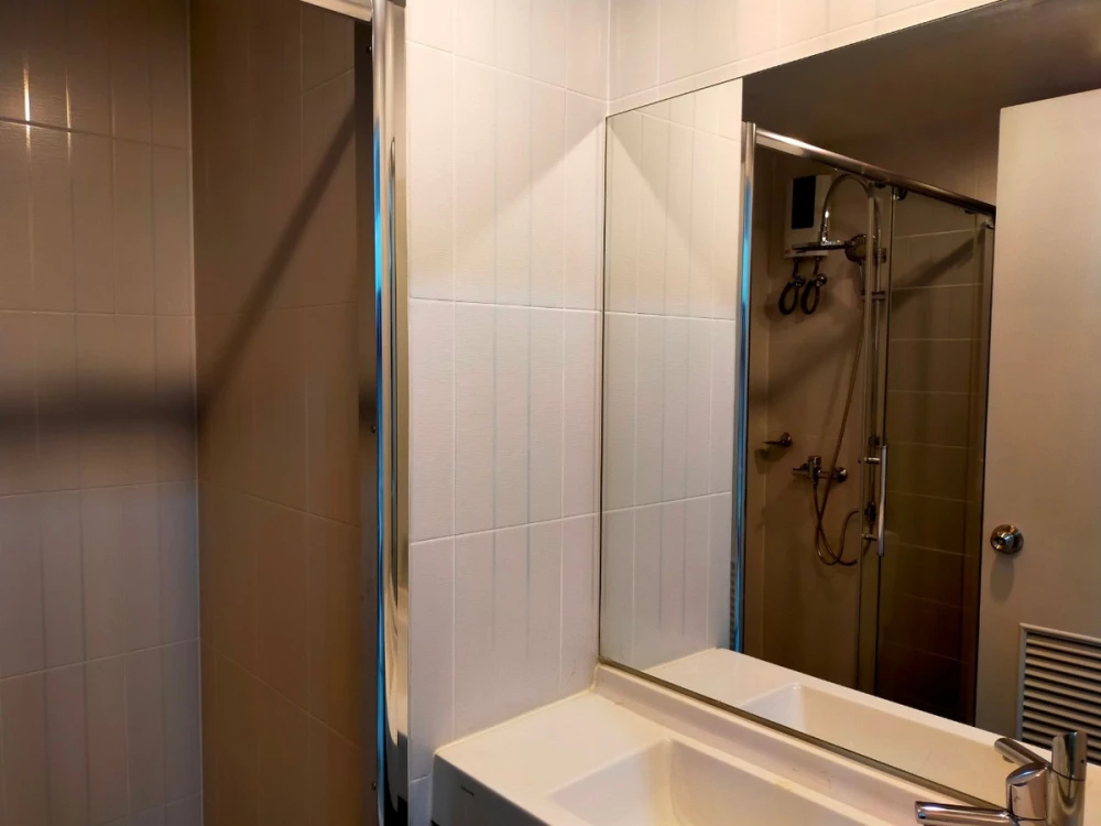 ให้เช่า The President Sathorn – Ratchaphruek 3 ชั้น 14 ห้องแต่งครบ น่าอยู่ จองเลย