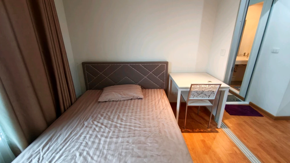 ให้เช่า The President Sathorn – Ratchaphruek 3 ชั้น 31 ห้องแต่งครบ น่าอยู่ จองเลย