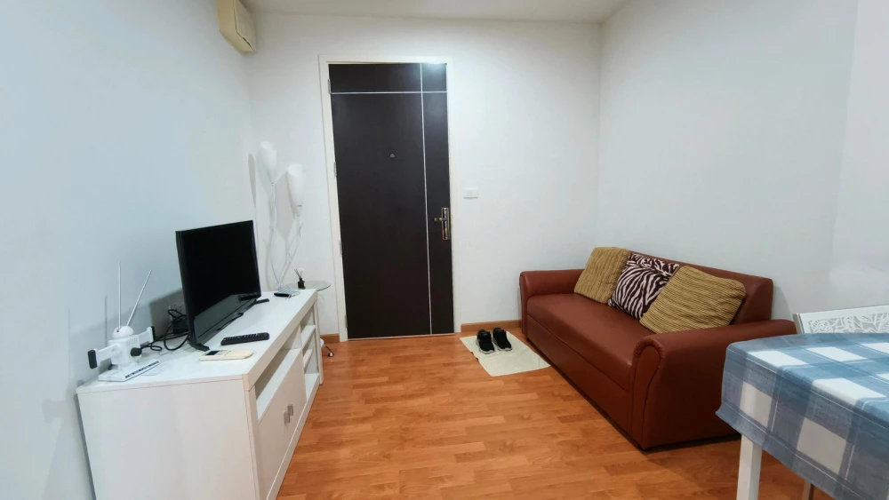 ให้เช่า The President Sathorn – Ratchaphruek 3 ชั้น 31 ห้องแต่งครบ น่าอยู่ จองเลย