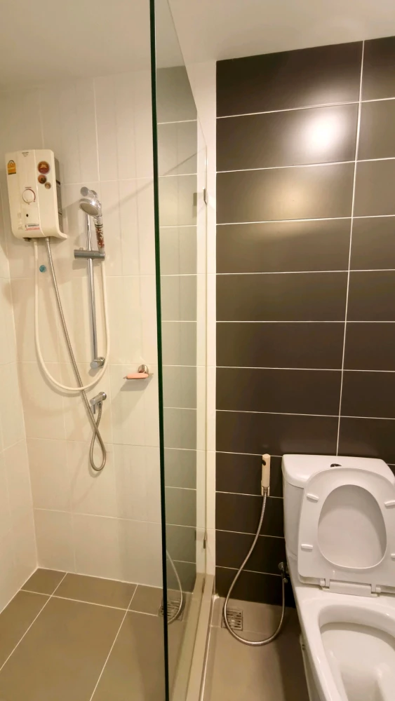 ให้เช่า The President Sathorn – Ratchaphruek 3 ชั้น 31 ห้องแต่งครบ น่าอยู่ จองเลย