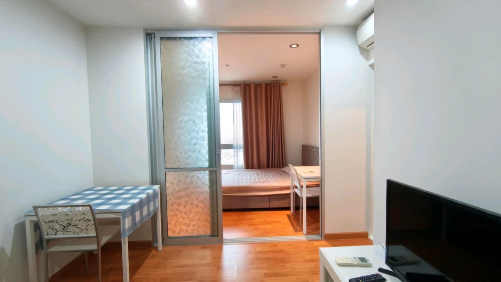 ให้เช่า The President Sathorn – Ratchaphruek 3 ชั้น 31 ห้องแต่งครบ น่าอยู่ จองเลย