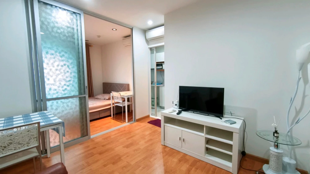 ให้เช่า The President Sathorn – Ratchaphruek 3 ชั้น 31 ห้องแต่งครบ น่าอยู่ จองเลย