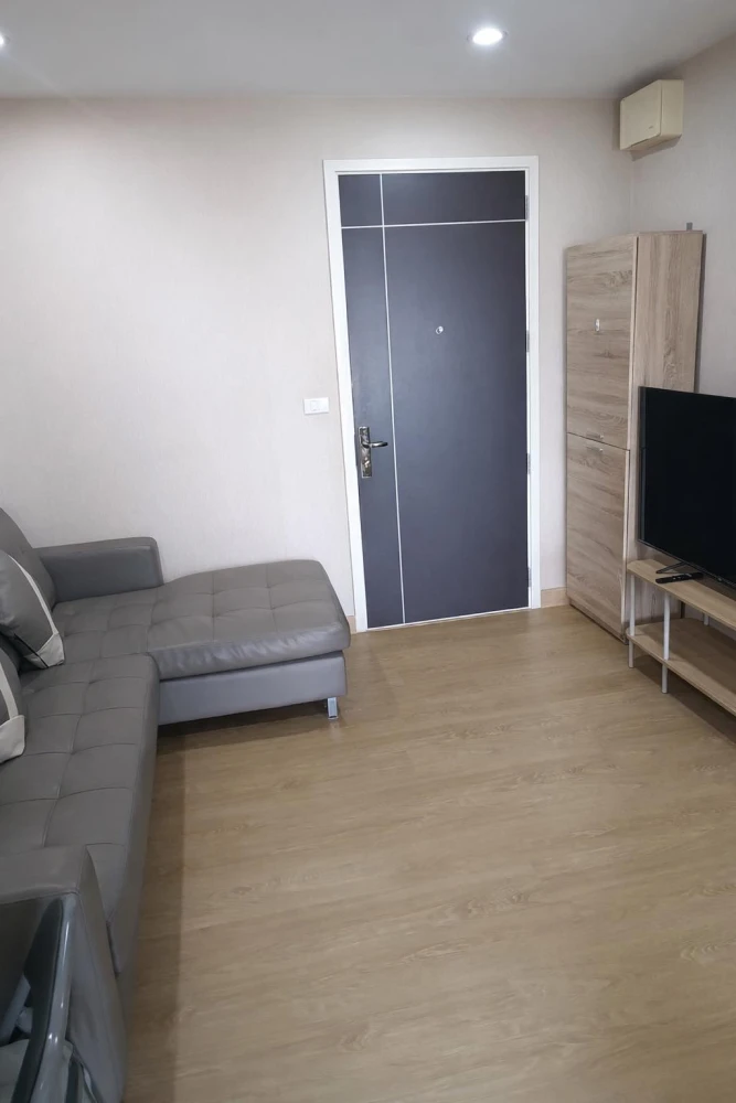 ให้เช่า The President Sathorn – Ratchaphruek 3 ห้องพร้อมอยู่ ห้องกว้างขวางอยู่สบาย จองเลยก่อนพลาด!!!