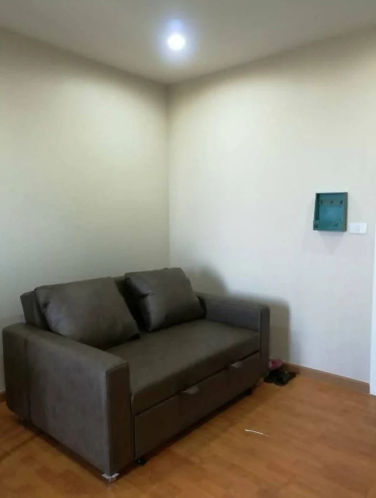 ให้เช่า The President Sathorn – Ratchaphruek 3 ห้องพร้อมอยู่ เฟอร์ + เครื่องใช้ไฟฟ้าพร้อม มาแต่ตัวเข้าอยู่ได้เลย