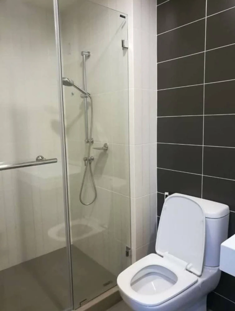 ให้เช่า The President Sathorn – Ratchaphruek 3 ห้องพร้อมอยู่ เฟอร์ + เครื่องใช้ไฟฟ้าพร้อม มาแต่ตัวเข้าอยู่ได้เลย