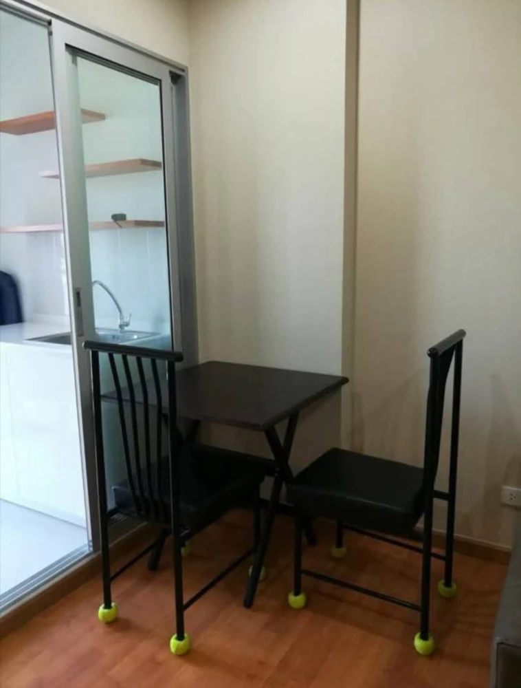 ให้เช่า The President Sathorn – Ratchaphruek 3 ห้องพร้อมอยู่ เฟอร์ + เครื่องใช้ไฟฟ้าพร้อม มาแต่ตัวเข้าอยู่ได้เลย