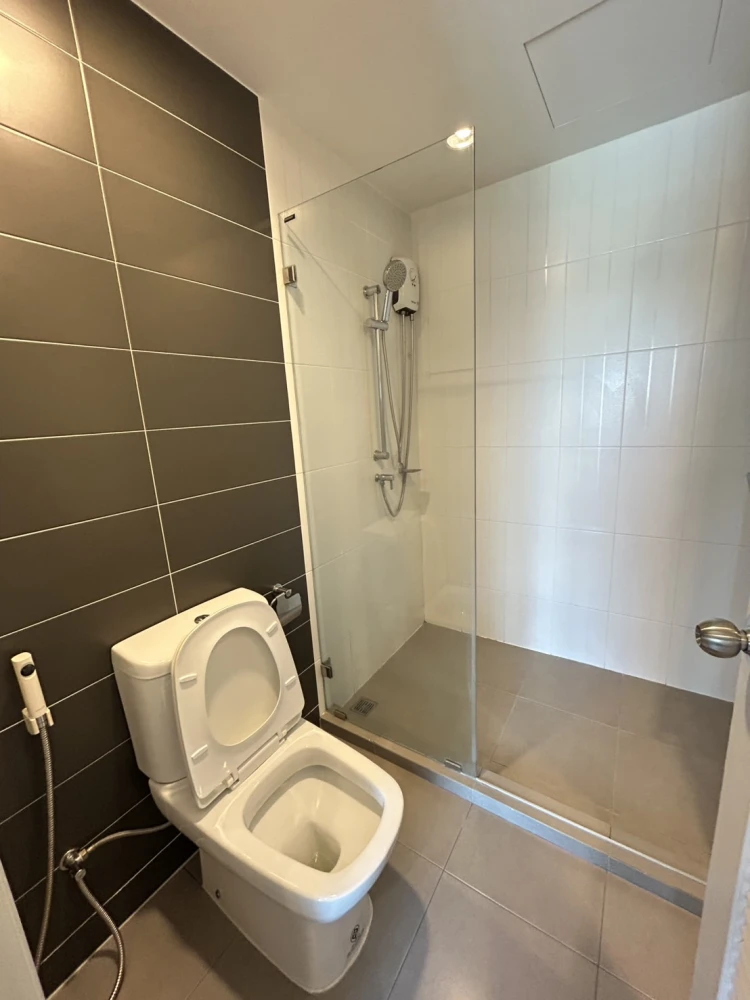 ให้เช่า The President Sathorn-Ratchaphruek ชั้น 20 ห้องแต่งครบ น่าอยู่ จองเลย