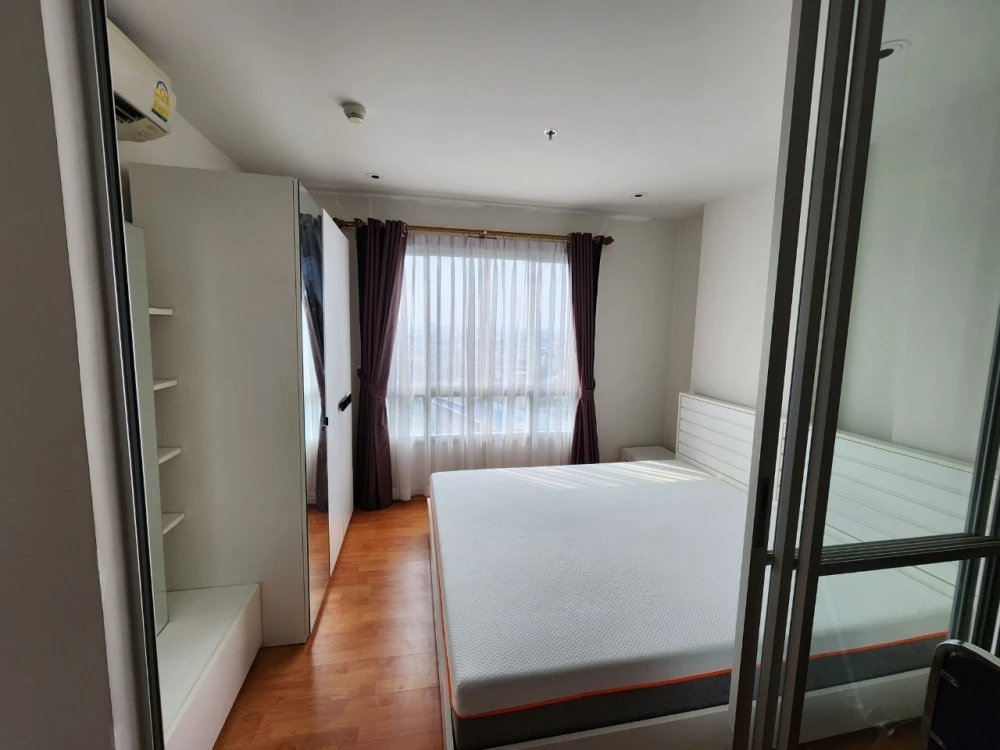 ให้เช่า The President Sathorn-Ratchaphruek ชั้น 23 ห้องแต่งครบ พร้อมอยู่ รีบจองเลย