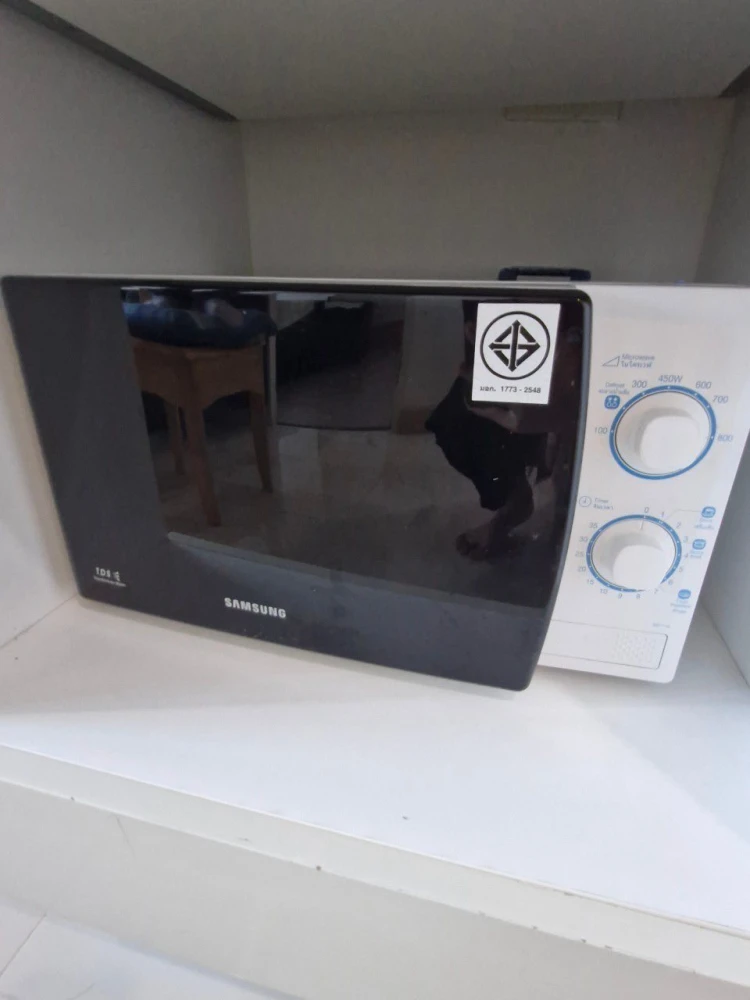 ให้เช่า The President Sukhumvit 81 ห้องน่าอยู่ กว้างขวางอยู่ สบาย จองเลย