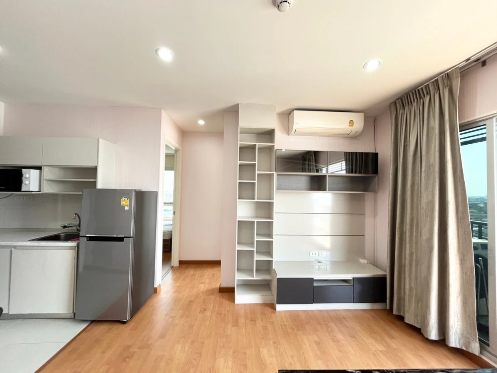 ให้เช่า The President Sukhumvit-Samutprakan ชั้น 11 ห้องแต่งครบ น่าอยู่ จองเลย ด่วนๆ