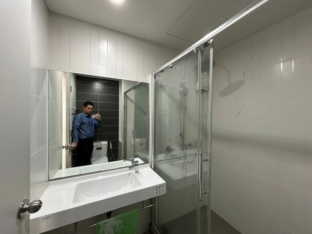 ให้เช่า The President Sukhumvit-Samutprakan ชั้น 11 ห้องแต่งครบ น่าอยู่ จองเลย ด่วนๆ