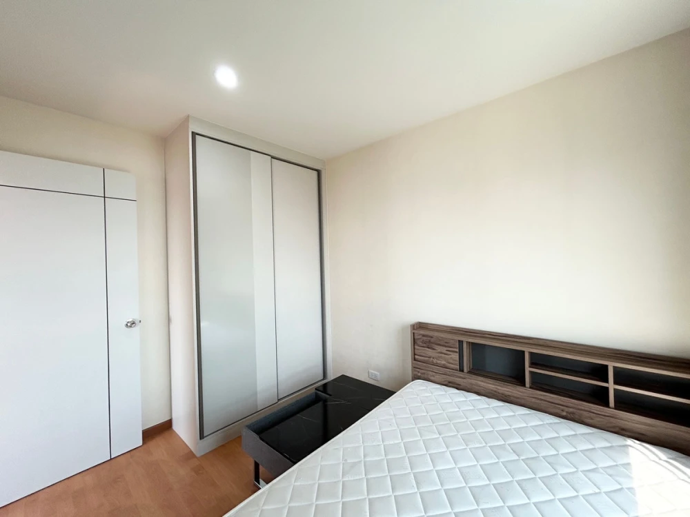 ให้เช่า The President Sukhumvit-Samutprakan ชั้น 11 ห้องแต่งครบ น่าอยู่ จองเลย ด่วนๆ