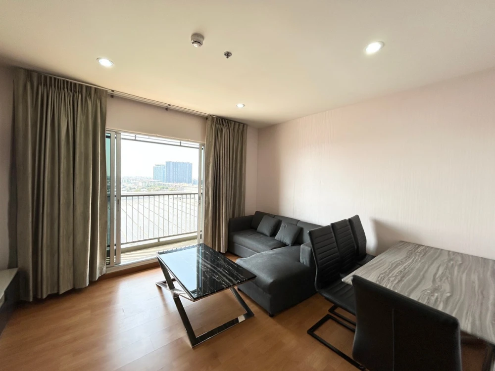 ให้เช่า The President Sukhumvit-Samutprakan ชั้น 11 ห้องแต่งครบ น่าอยู่ จองเลย ด่วนๆ