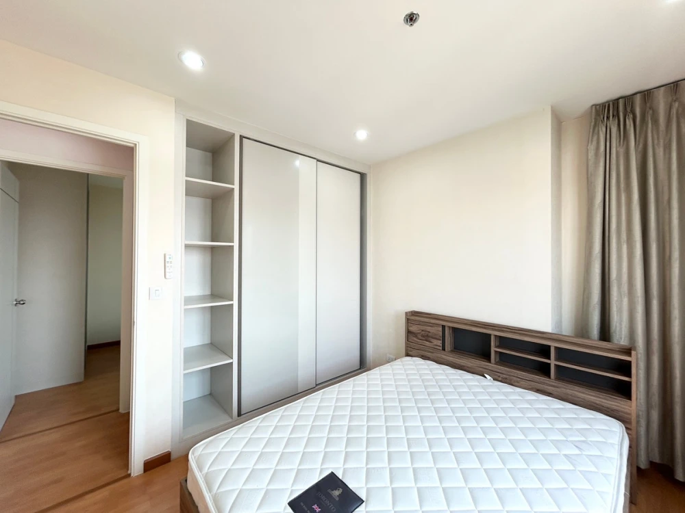 ให้เช่า The President Sukhumvit-Samutprakan ชั้น 11 ห้องแต่งครบ น่าอยู่ จองเลย ด่วนๆ