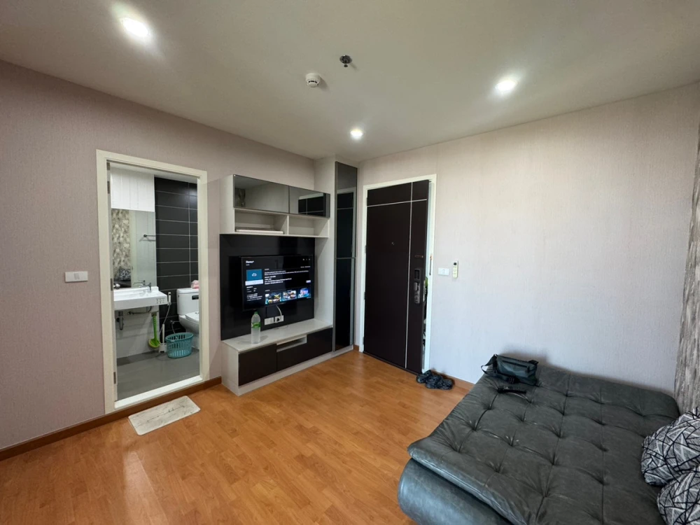 ให้เช่า The President Sukhumvit-Samutprakan ชั้น 26 ห้องแต่งครบ พร้อมอยู่ จองเลย