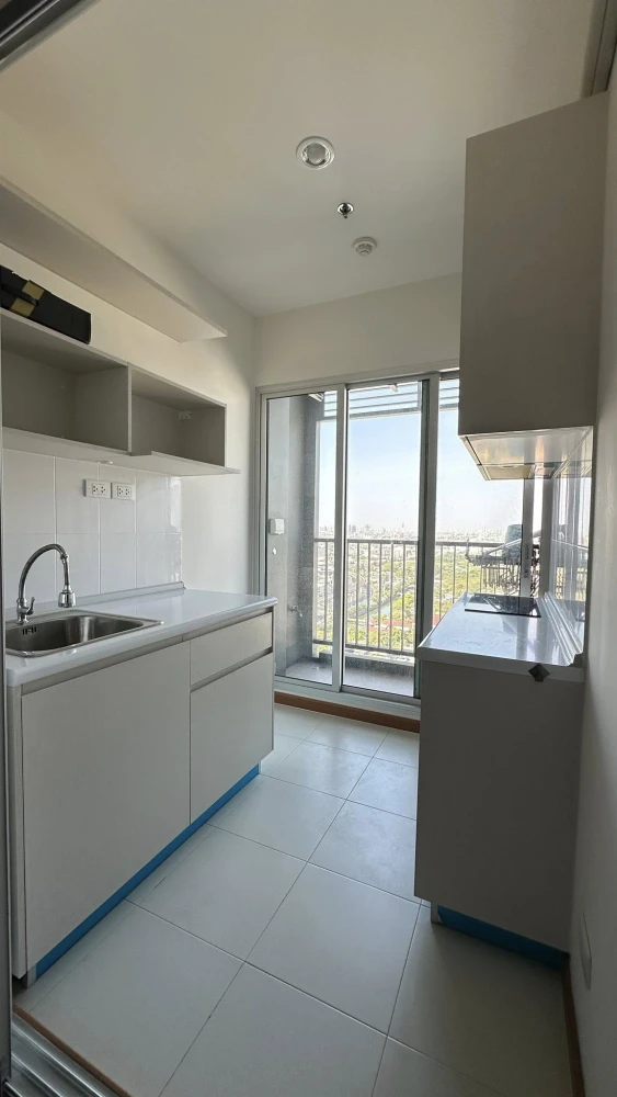 ให้เช่า The President Sukhumvit-Samutprakan 1 ห้องนอน 1 ห้องน้ำ ทำเลดี วิวสวย รีบจองเลยจ้า