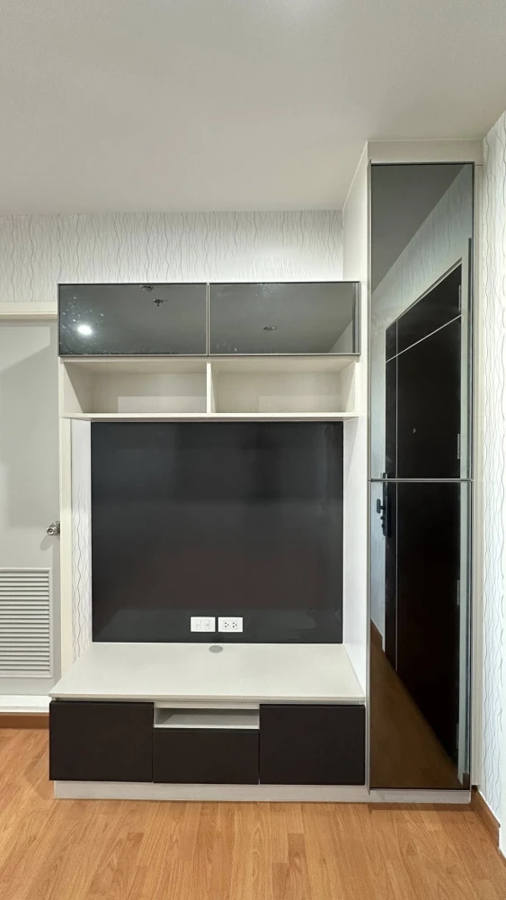 ให้เช่า The President Sukhumvit-Samutprakan 1 ห้องนอน 1 ห้องน้ำ ทำเลดี วิวสวย รีบจองเลยจ้า