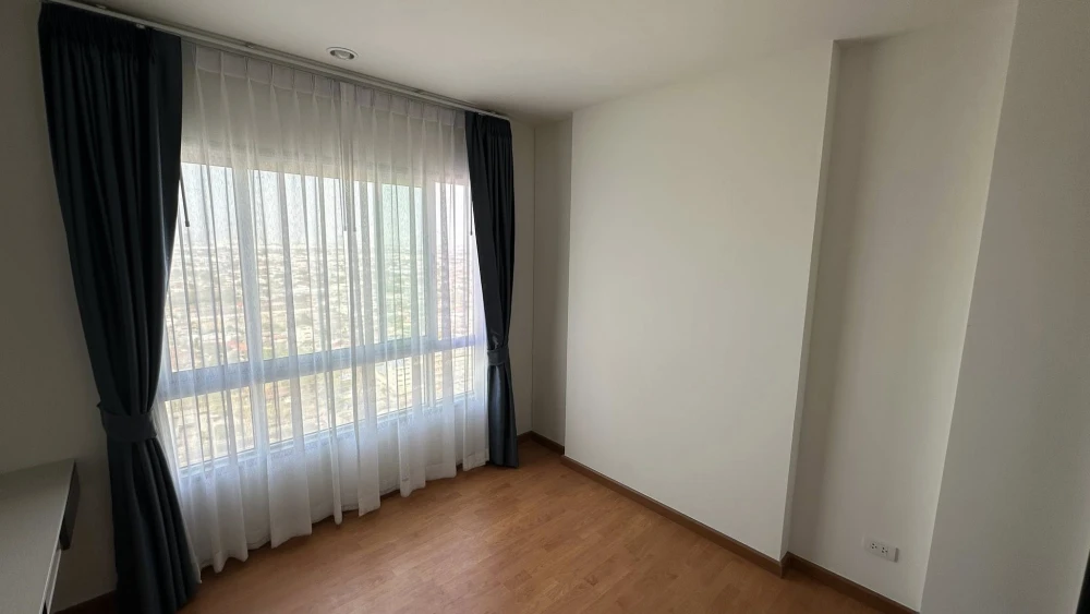 ให้เช่า The President Sukhumvit-Samutprakan 1 ห้องนอน 1 ห้องน้ำ ทำเลดี วิวสวย รีบจองเลยจ้า