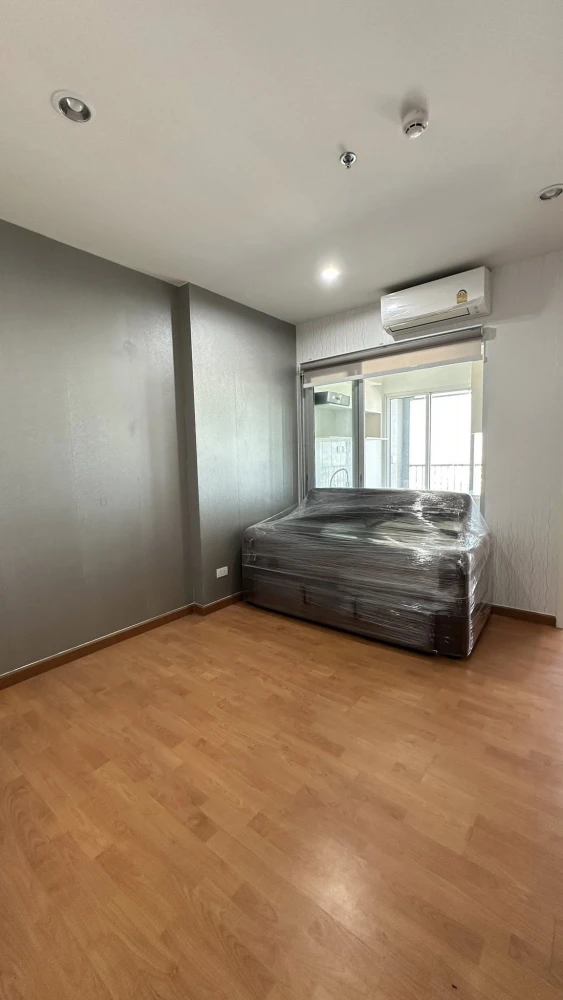 ให้เช่า The President Sukhumvit-Samutprakan 1 ห้องนอน 1 ห้องน้ำ ทำเลดี วิวสวย รีบจองเลยจ้า