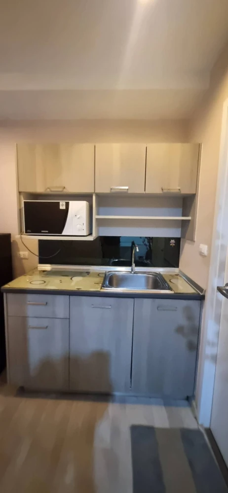 ให้เช่า The Privacy ประชาอุทิศ - สุขสวัสดิ์ โครงการอยู่ติดถนนใหญ่ เดินทางสะดวก หิ้วกระเป๋าใบเดียวพร้อมเข้าอยู่ได้เลย!