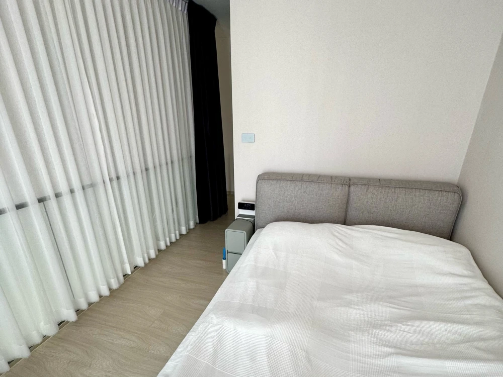 ให้เช่า The Privacy Jatujak ห้อง Duplex แต่งครบ พร้อมเข้าอยู่ สนใจจองเลย