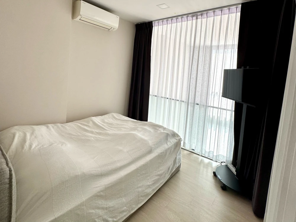 ให้เช่า The Privacy Jatujak ห้อง Duplex แต่งครบ พร้อมเข้าอยู่ สนใจจองเลย