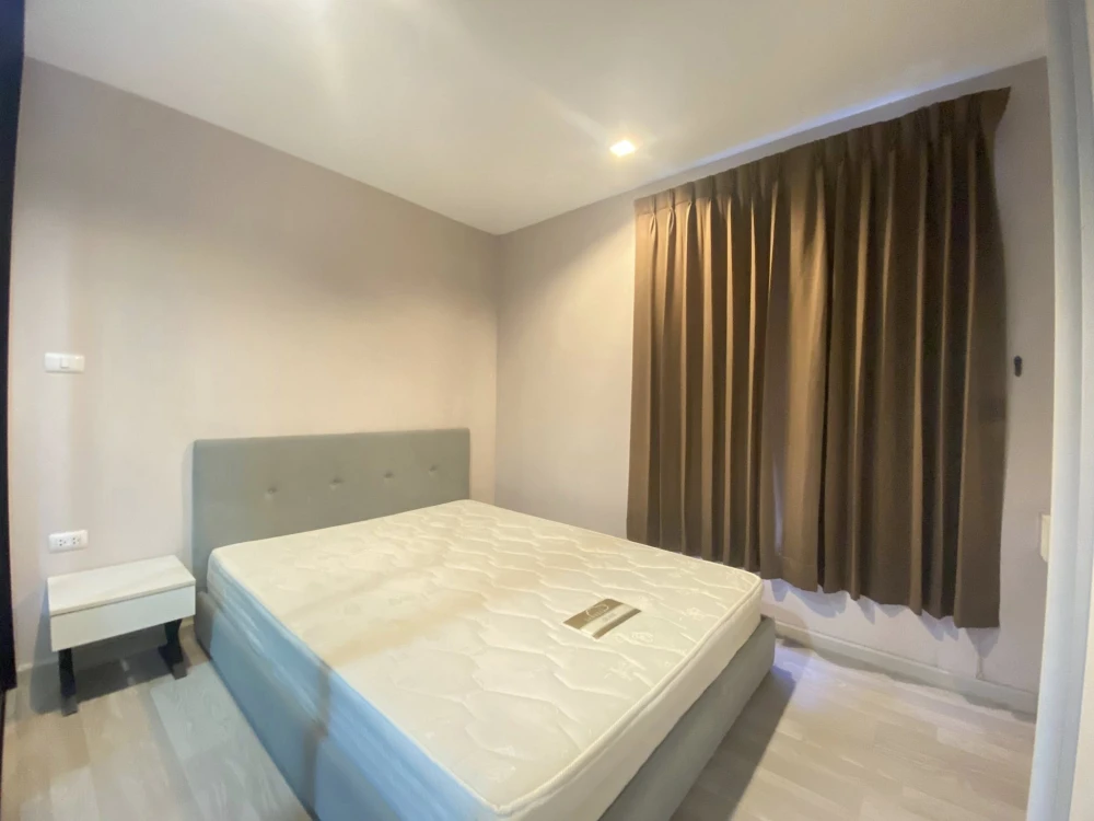 ให้เช่า The Privacy Prachauthit–Suksawat ห้องน่าอยู่ ตกแต่งครบครัน สนใจจองเลย