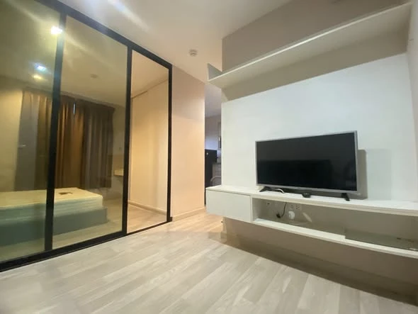 ให้เช่า The Privacy Prachauthit–Suksawat ห้องน่าอยู่ ตกแต่งครบครัน สนใจจองเลย