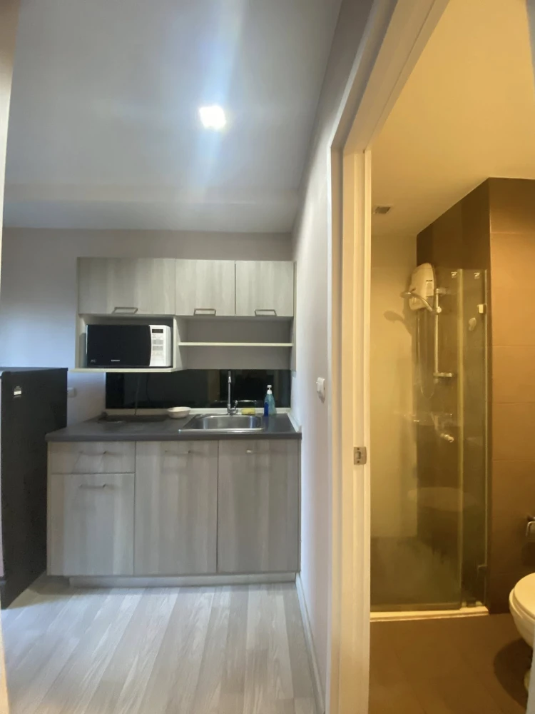 ให้เช่า The Privacy Prachauthit–Suksawat ห้องน่าอยู่ ตกแต่งครบครัน สนใจจองเลย