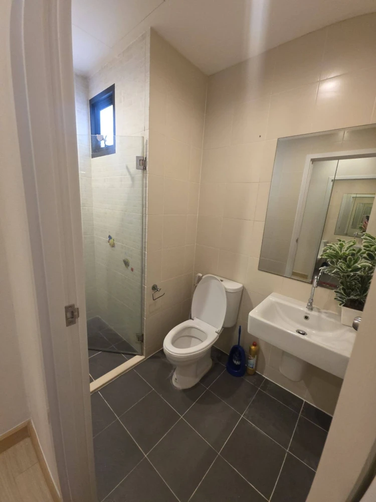 ให้เช่า The Privacy Rewadee ห้องน่าอยู่ ชั้น 3 มาพร้อมสิ่งอำนวยความสะดวกครบครัน หิ้วกระเป๋าเข้าอยู่ได้เลยจ้า