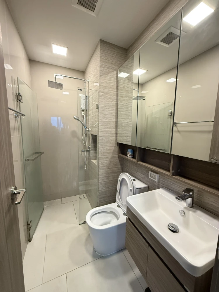 ให้เช่า The Privacy Taopoon Interchange ชั้น 26 ห้องแต่งครบ พร้อมอยู่ จองเลย ด่วนๆ