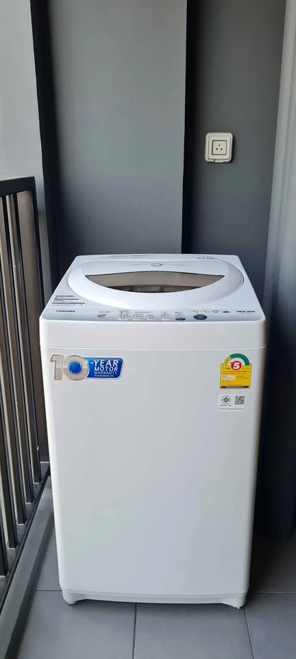 ให้เช่า The Privacy Thaphra Interchang ชั้น 11 ห้องแต่งครบ จองเลย ด่วนๆ