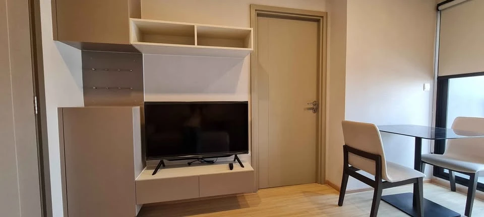 ให้เช่า The Privacy Thaphra Interchang ชั้น 11 ห้องแต่งครบ จองเลย ด่วนๆ