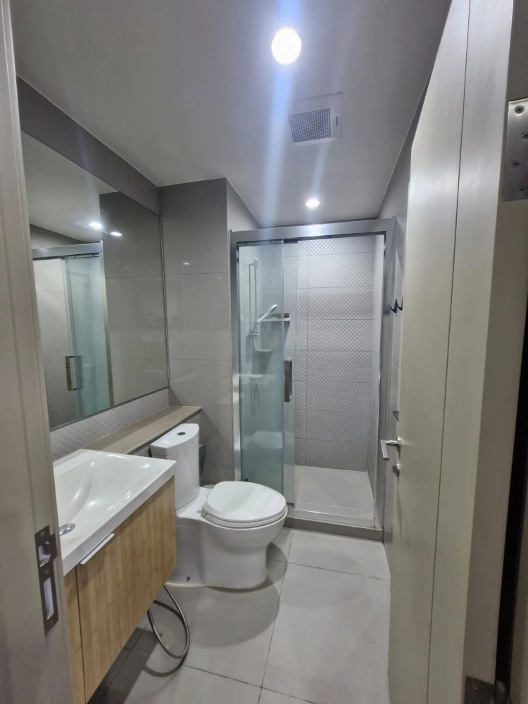 ให้เช่า The Privacy Thaphra Interchang ห้องพร้อมอยู่ ชั้นสูง กว้างขวาง หิ้วกระเป๋าเข้าอยู่ได้เลย